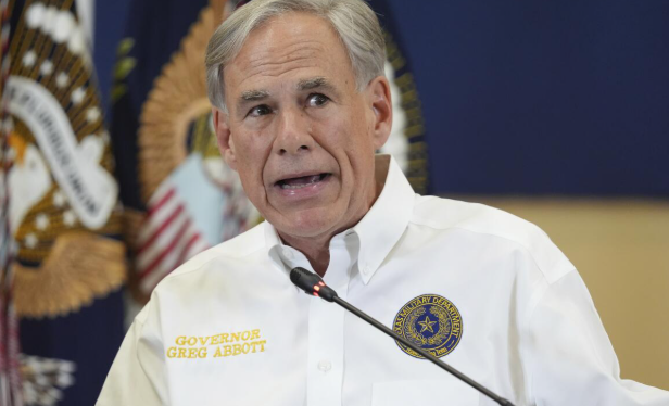 Texas governor orders arrest of Democrats who fled state