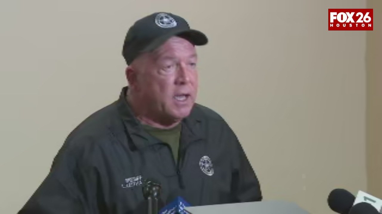 Kerrville, TX flooding: 3 p.m. update from officials