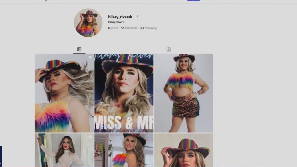 San Francisco drag performer detained by ICE