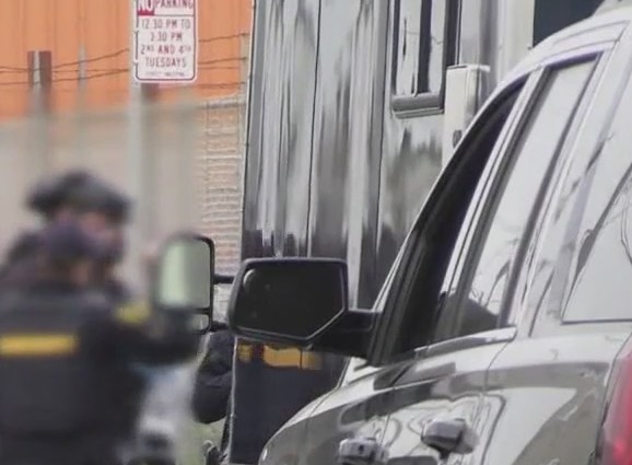 Stolen cars targeted in East Oakland raids