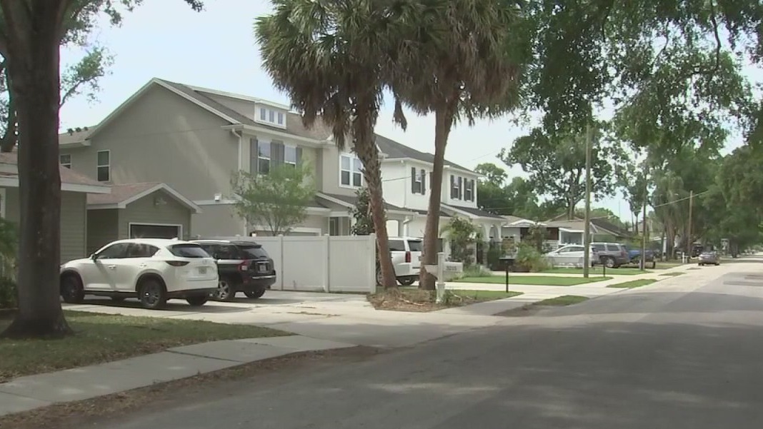 Florida House unveils new property tax bills