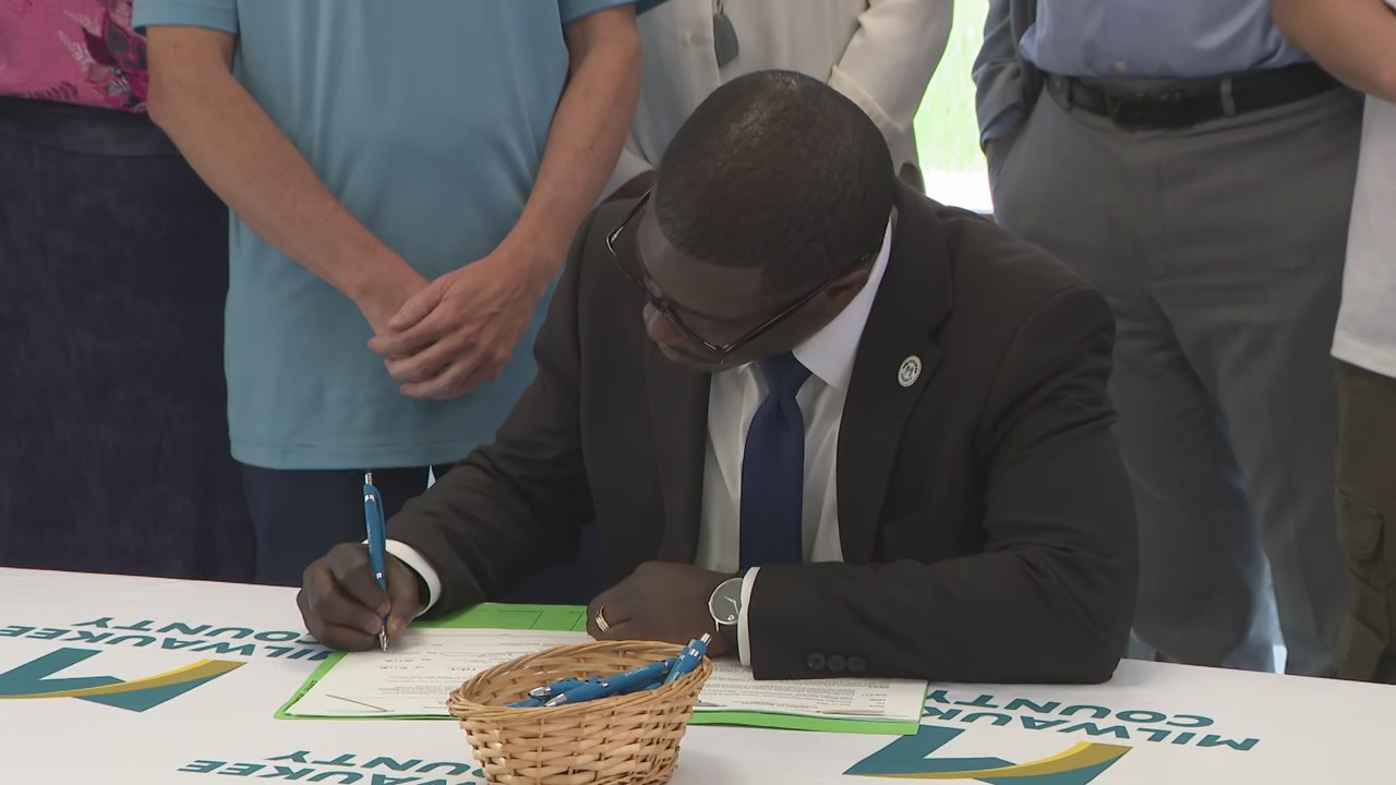 New Small Business Development Program in Milwaukee County