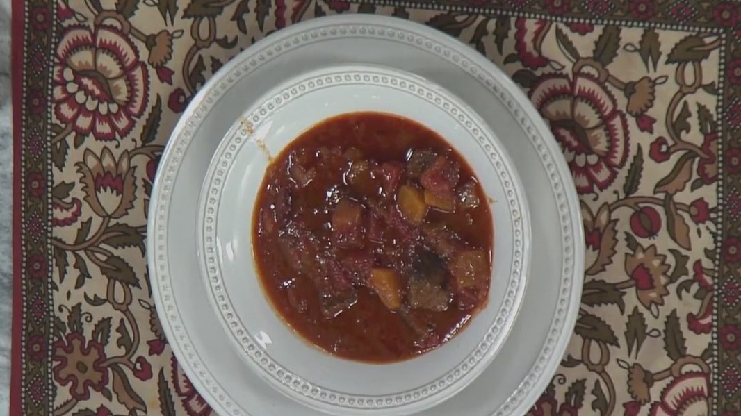 Chipotle beef, butternut & pumpkin stew: recipes