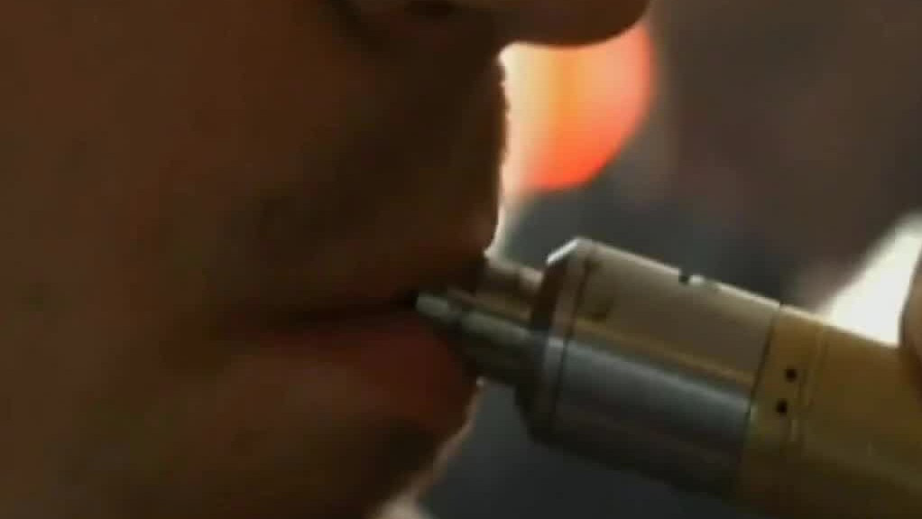 PREVIOUS COVERAGE: Law cracks down on THC vapes