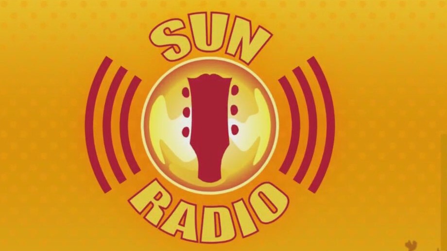 Live music recommendations from Sun Radio