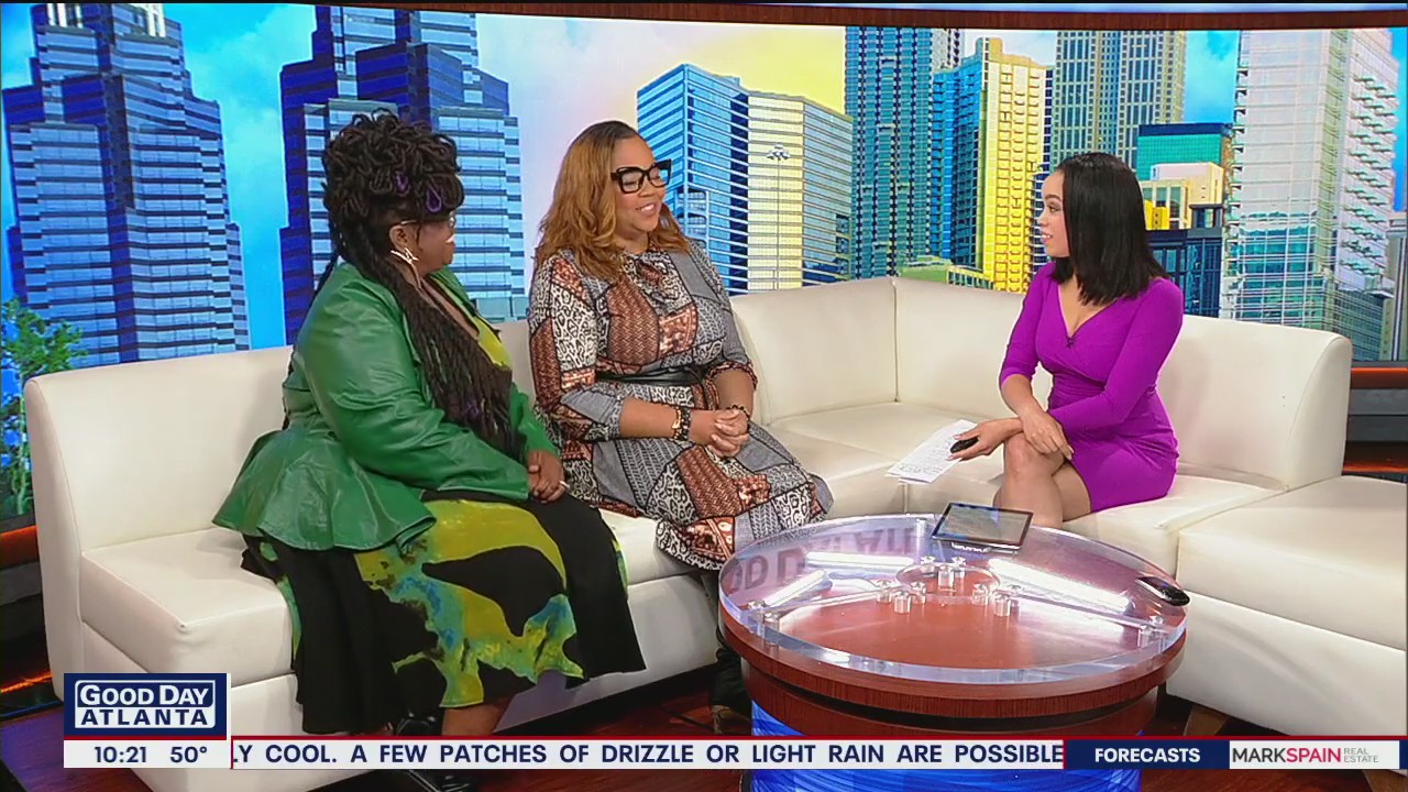 The Purple Boots Foundation champions survivors of domestic violence and abuse