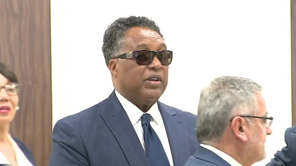 Ex-Dallas Councilman Dwaine Caraway sentenced to 56 months in prison