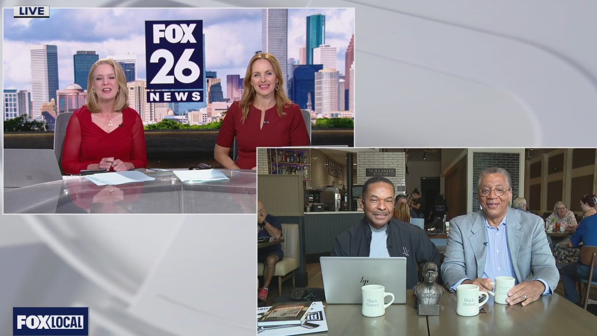 HTX @ 10: Sarah Hartsfield sentenced, Biz Mackey, weekend events, and more