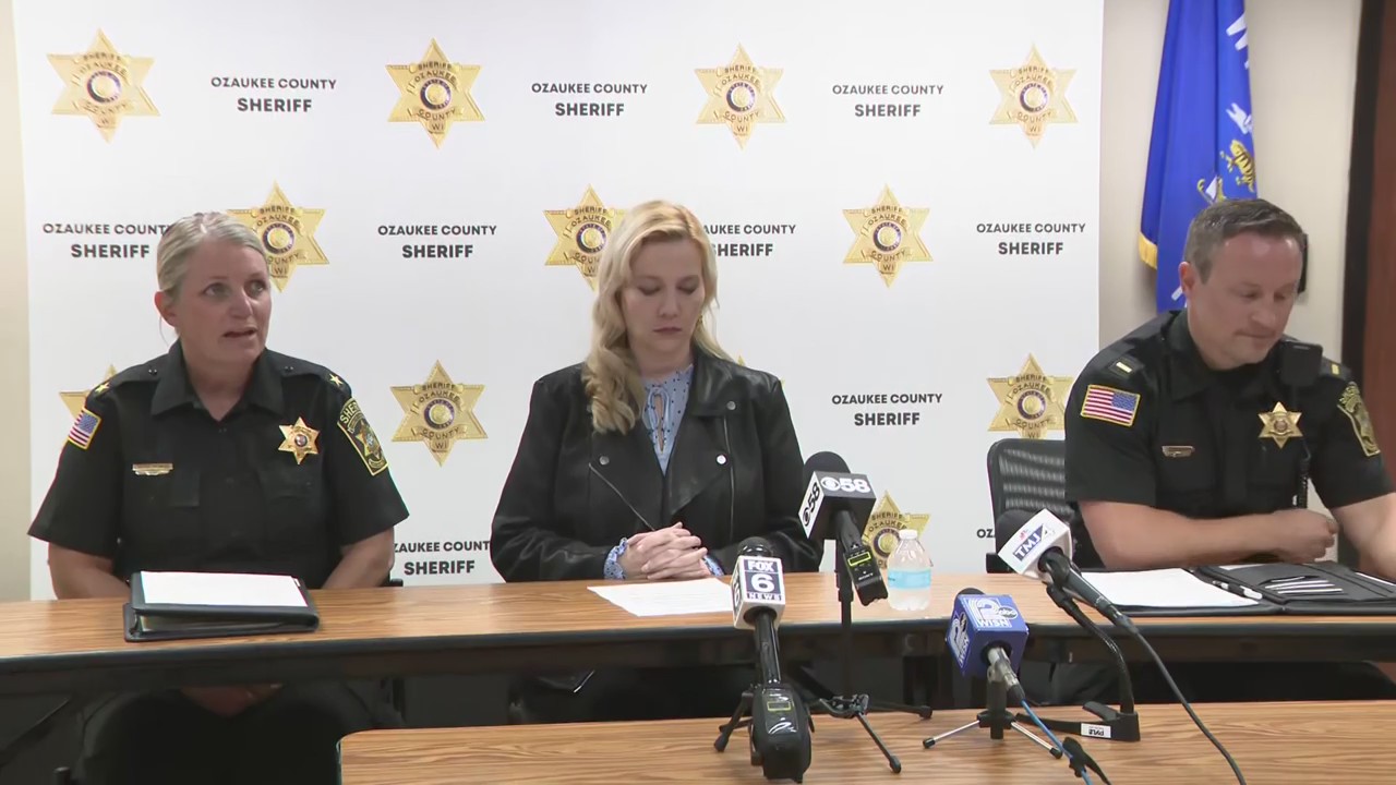 Ozaukee County investigators make new push for info in Joshua Terry homicide