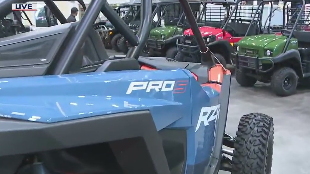 Recent Le Mans winner also co-founder of Mountain Motorsports