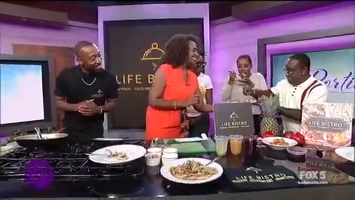 Portia: Tastes Like The Real Thing