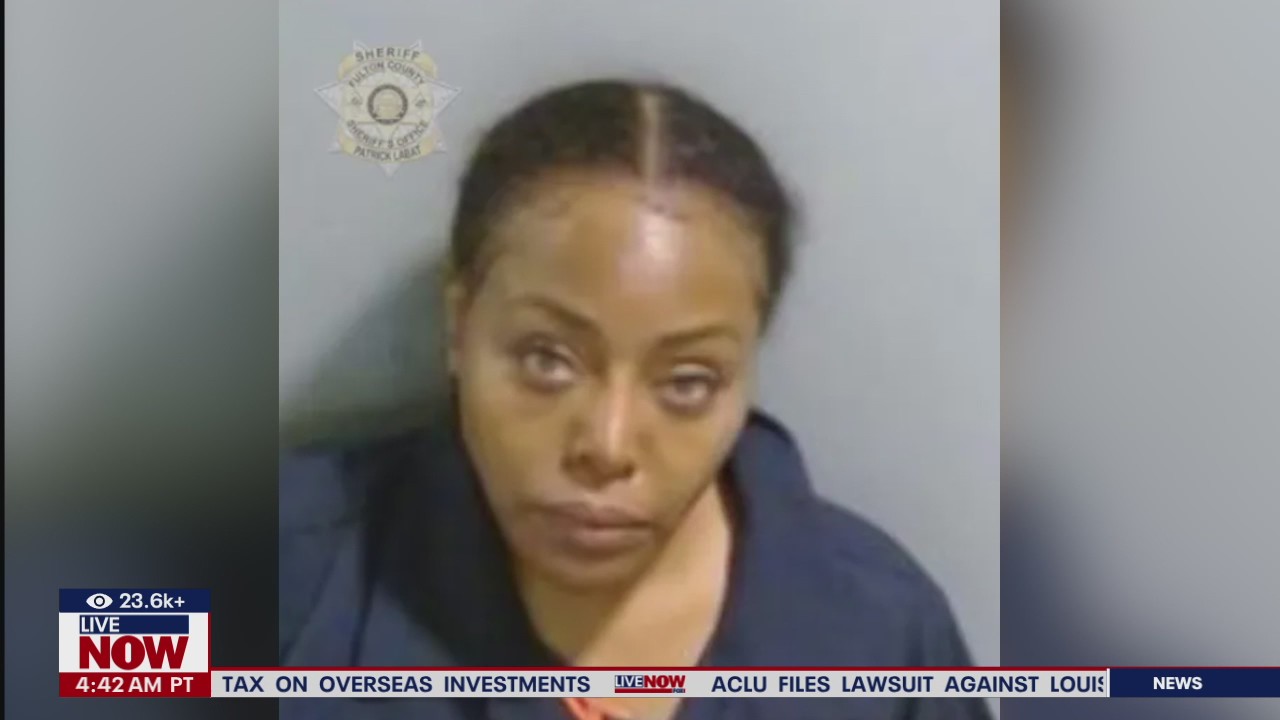 Georgia probate judge arrested after bar assault