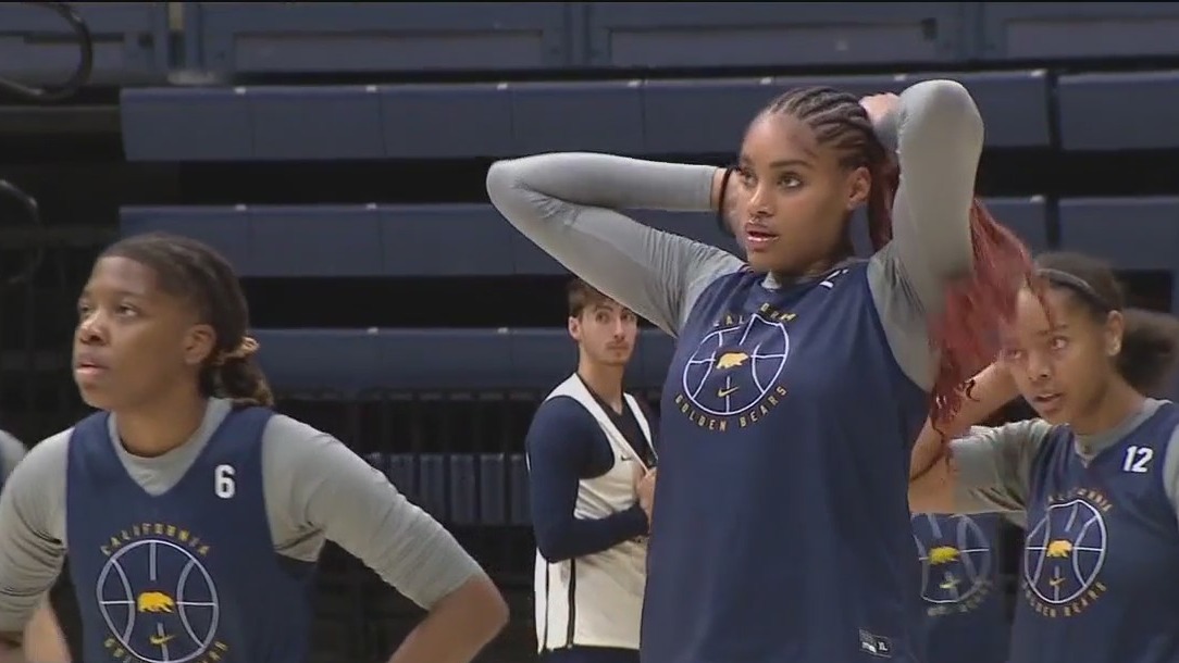 Cal womens basketball preparing to open season in Paris