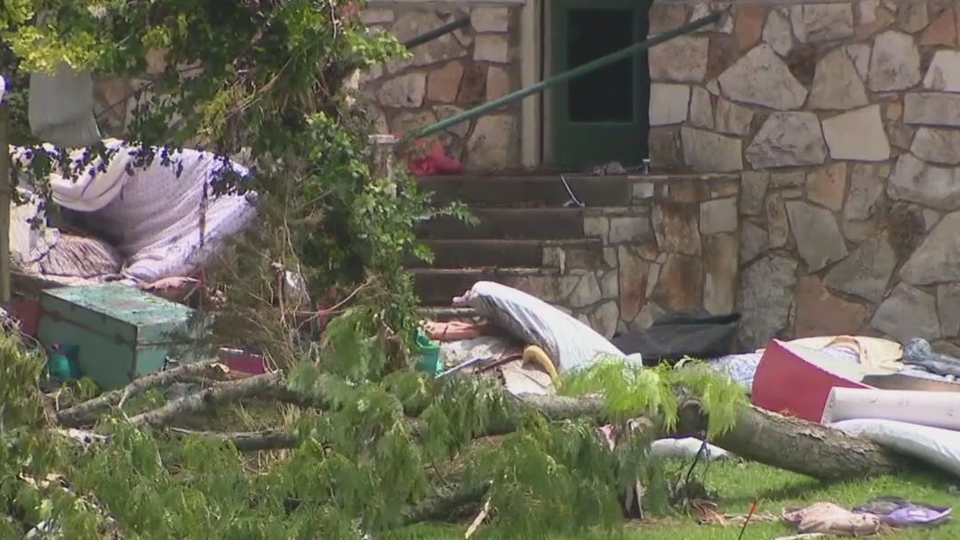 Lawmakers discuss preventing future flood tragedies