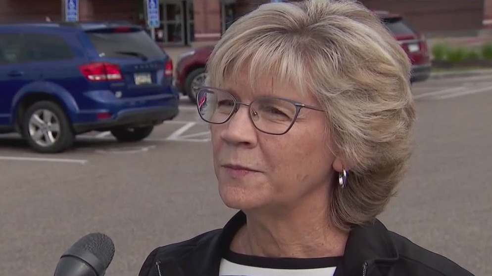Sen. Mitchell guilty: Constituents react