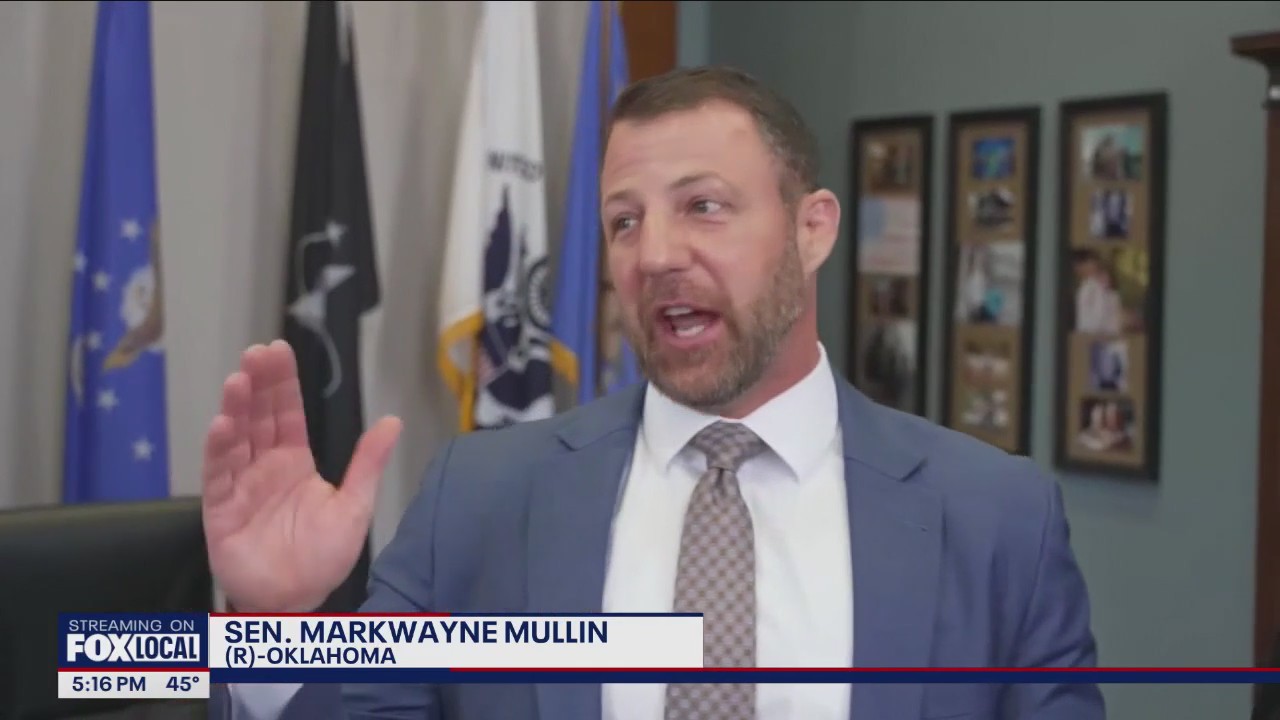 Could daylight saving time end under Trump?