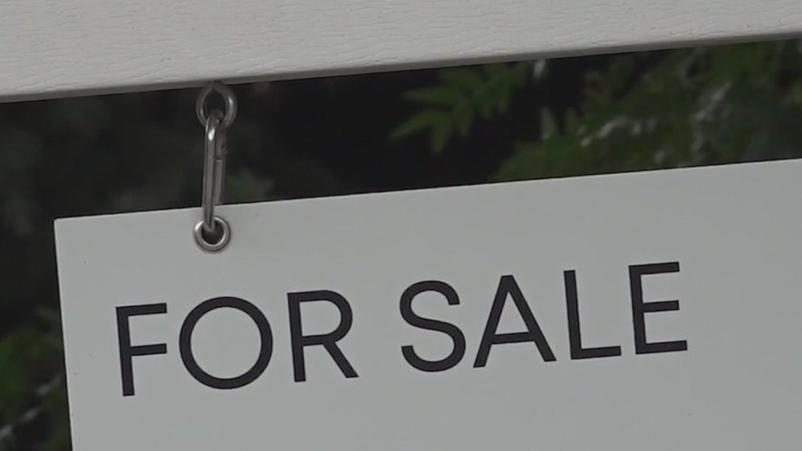Housing costs hit record-level highs