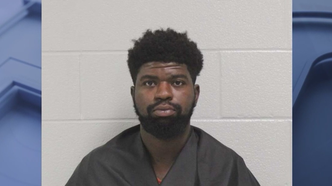 Disturbing molestation, peeping Tom accusations