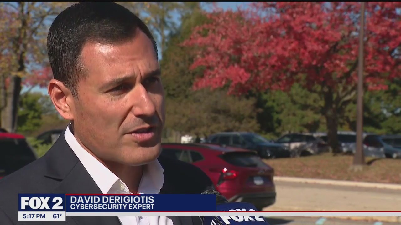 Massive AWS outage interrupts myriad of online services