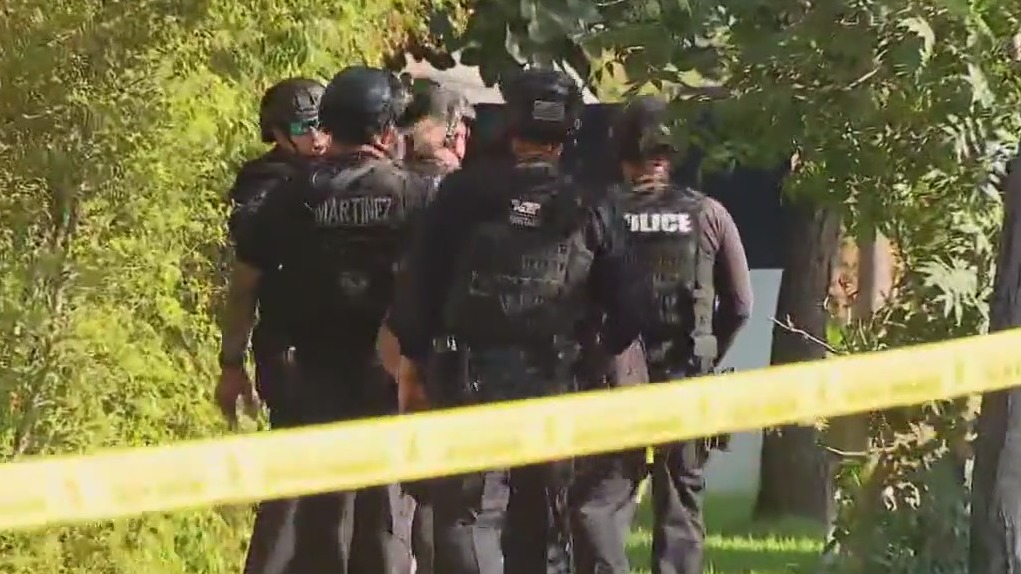 Would-be burglar shot by Valley Village homeowner