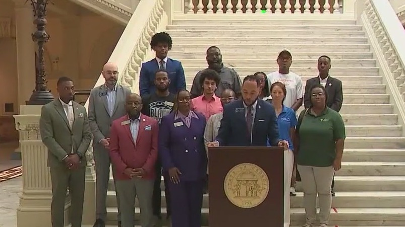 State leaders want federal education funds releases: 'Stop playing politics with our kids'