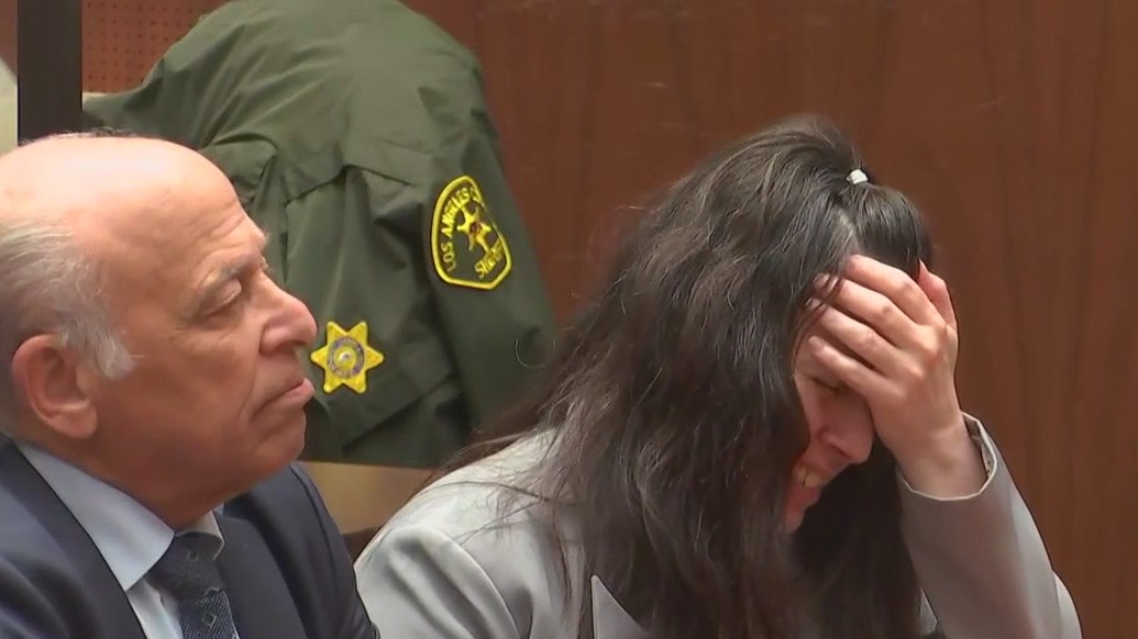 Monica Sementilli sentenced to life for murder of husband