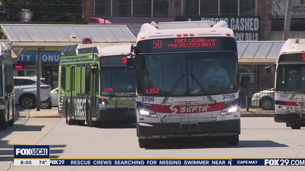 New details on SEPTA service restoration, woman shot and killed in Center City | Good Day Philadelphia Weekend