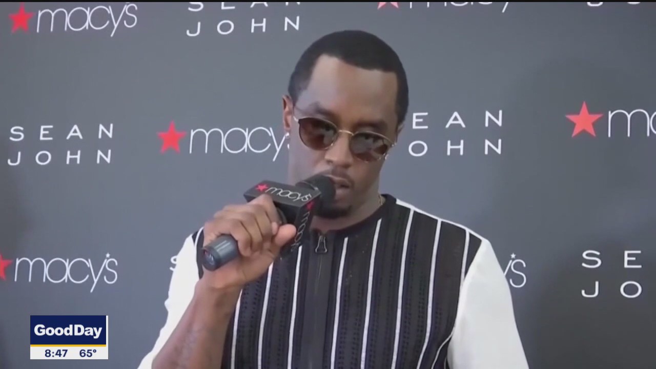 Diddy could be released this week if Trump commutes sentence