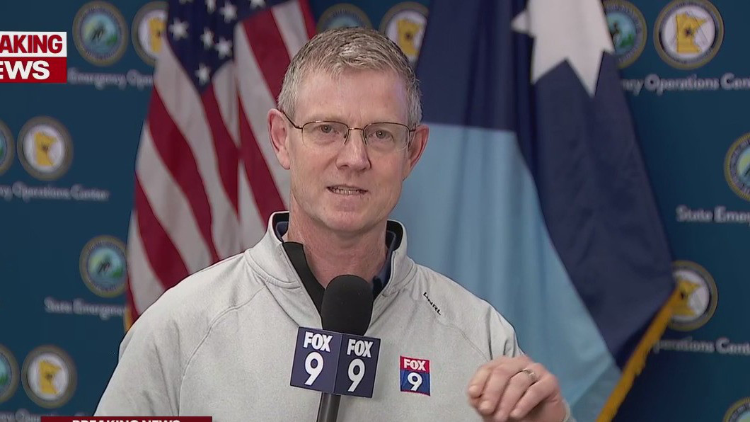 Political significance of Rep. Hortman, Hoffman shootings