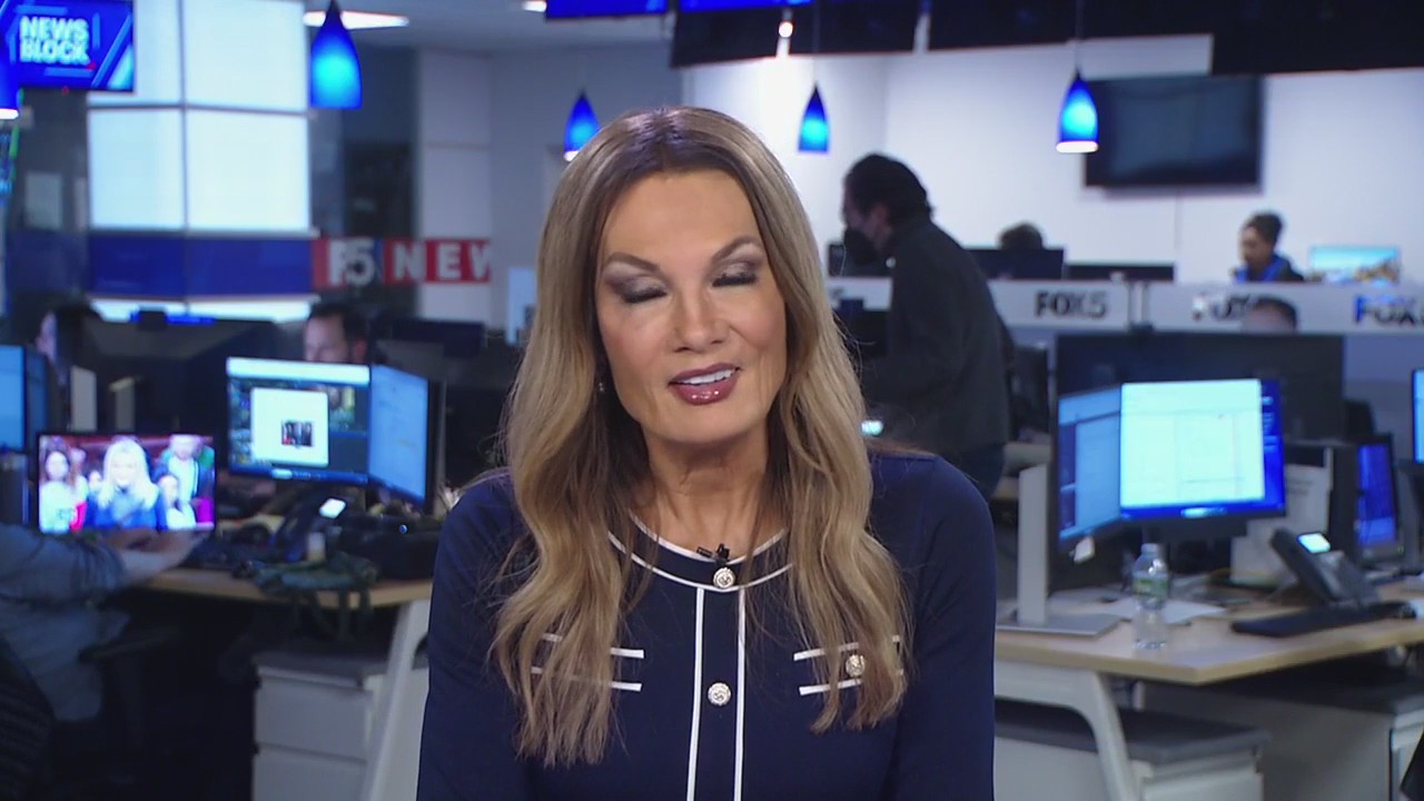 Fox 5 New York reporter breaks down high-stakes NYC mayoral race | ChicagoLIVE