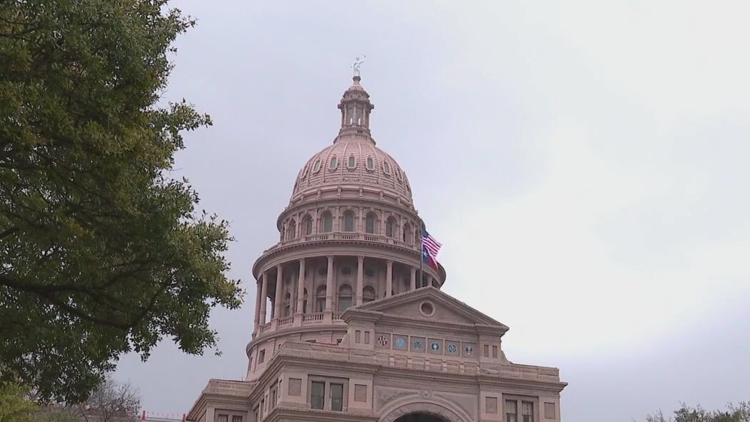 Protest over Texas redistricting effort planned at Governor’s Mansion Sunday Protest over Texas redistricting effort planned at Governor’s Mansion Sunday
