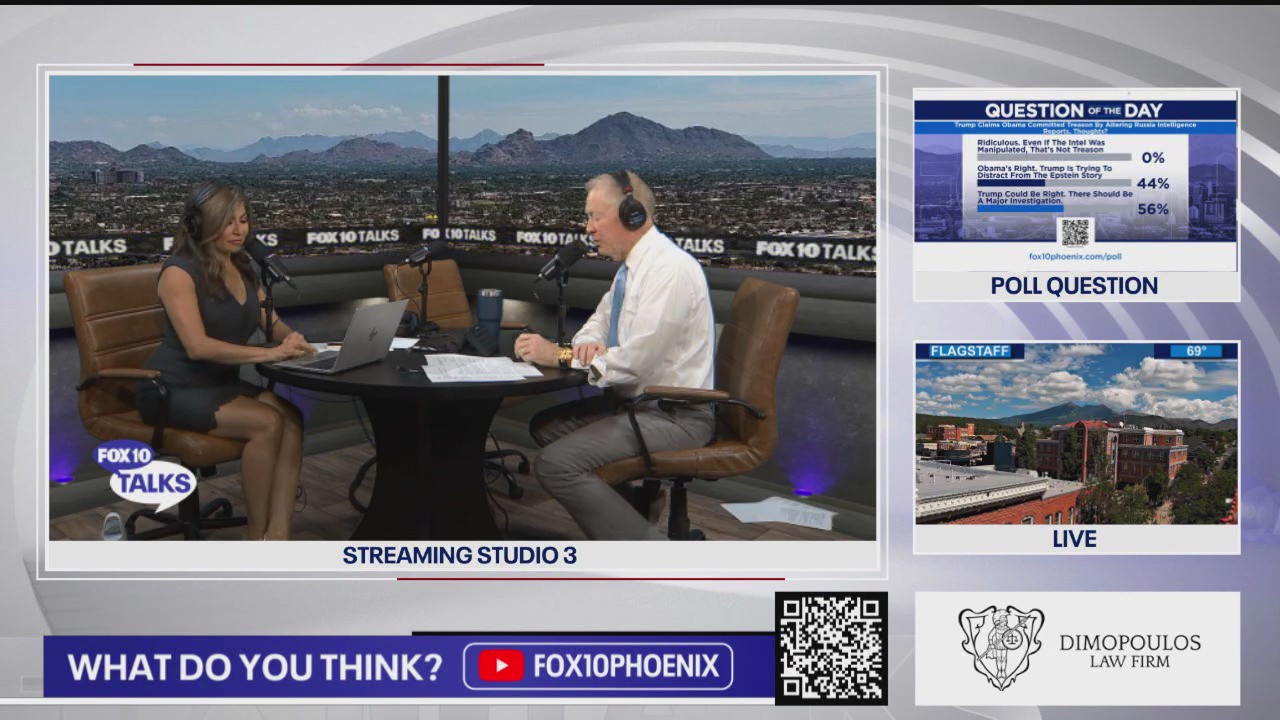 Megadethov basist se je spominjal Ozzyja Osbourneja; slednjega so v Fargu ujeli pri prevari s ponarejenimi vstopnicami