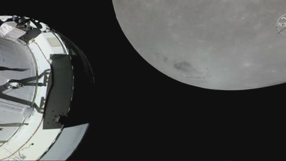 Can the U.S. put a nuclear reactor on the moon?