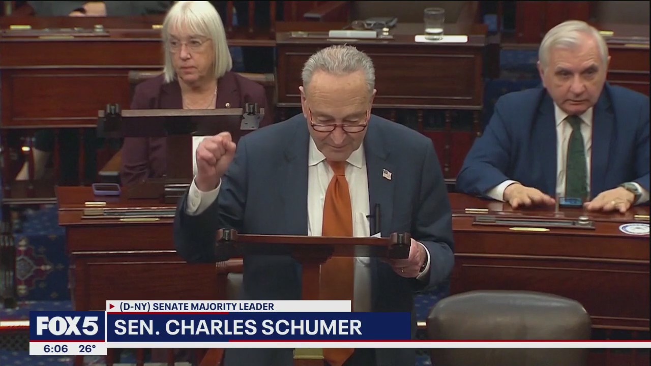 Biden signs bill to keep government running