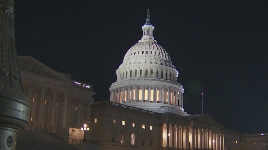 $9B package of spending cuts approved