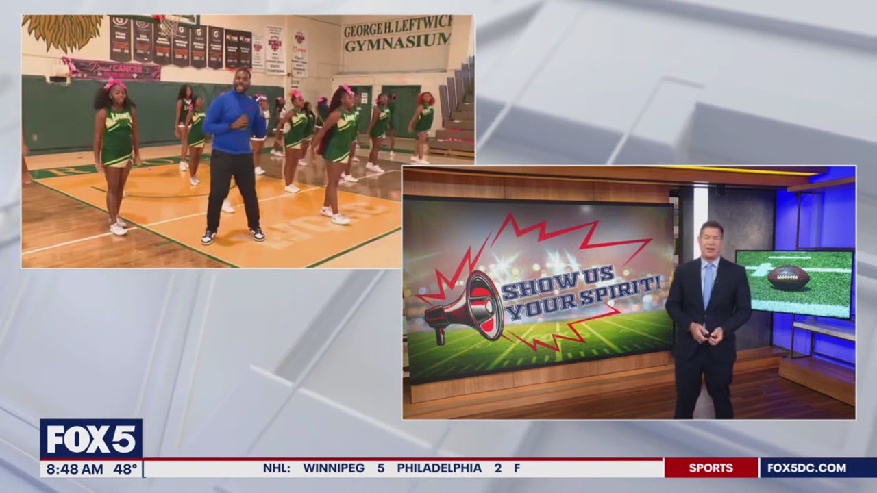 Archbishop Carroll student athletes