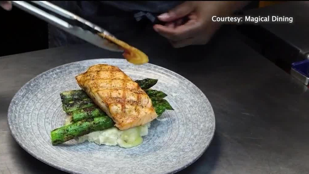 Visit Orlando's 'Magical Dining' kicks off tomorrow