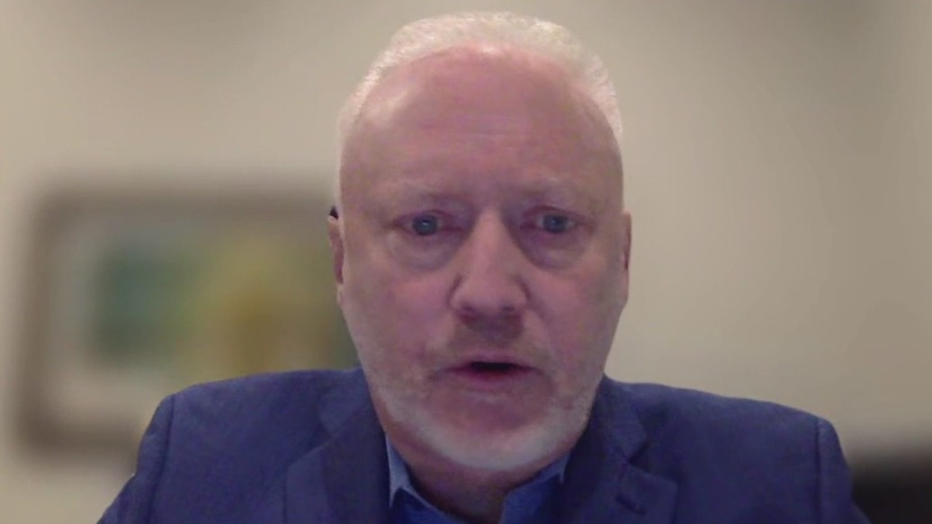 St. Paul mayoral candidate Mike Hilborn [FULL INTERVIEW]