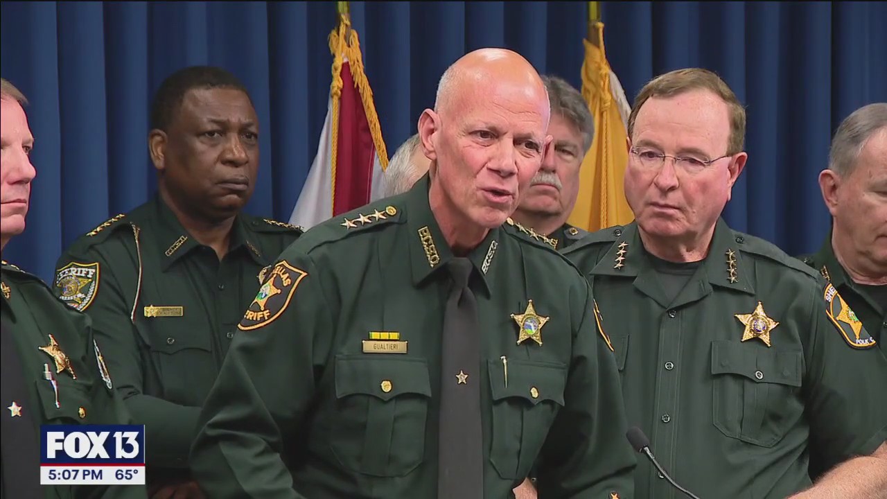Sheriffs gear up to aid immigration enforcement