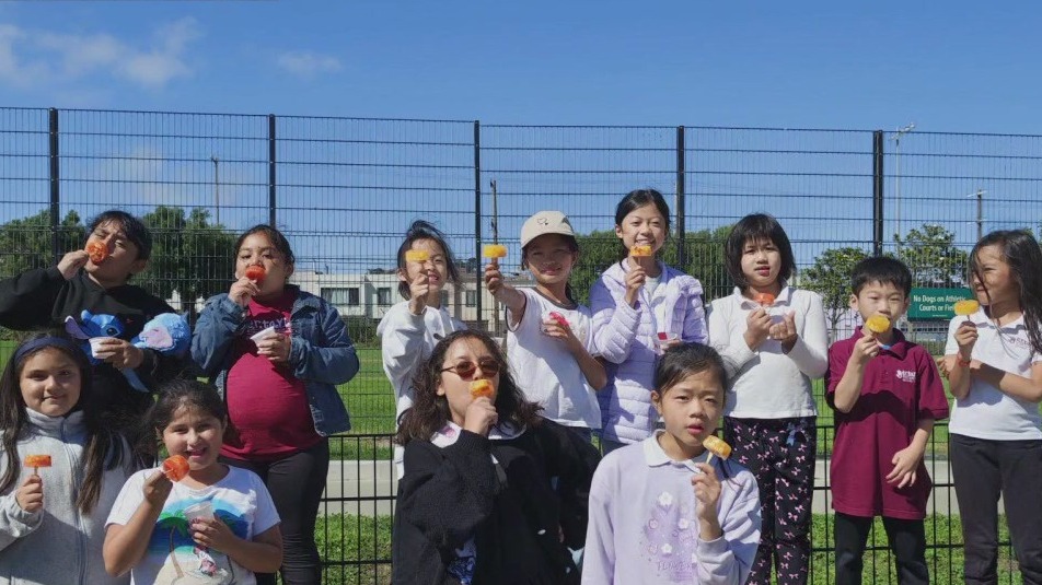 Family Connections Center