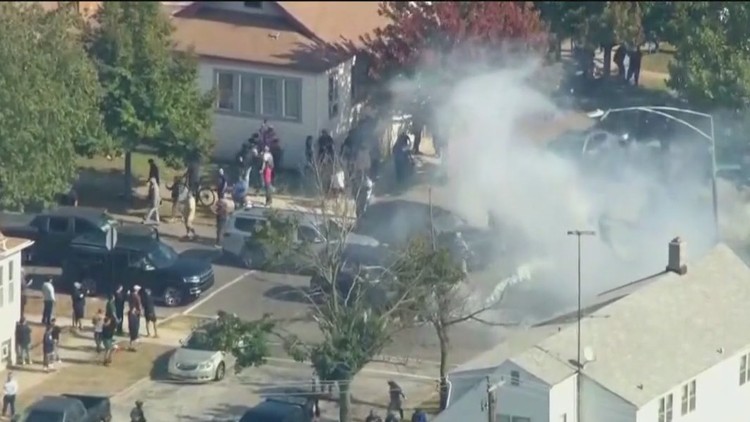 Community leaders condemn ICE clash on Chicago’s Southeast Side