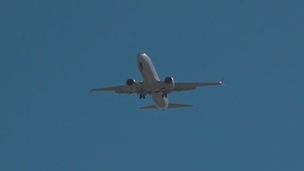 Government shutdown: Federal layoffs to begin; airports short-staffed