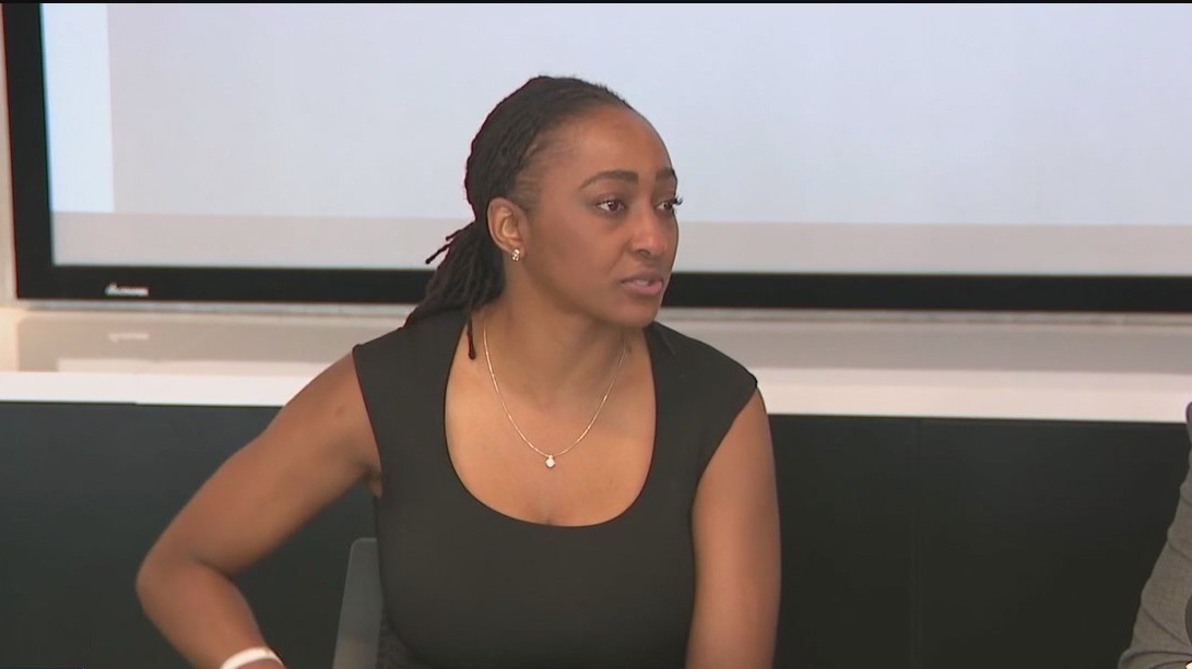Sports reporter describes Uber trip: 'It was very violent'