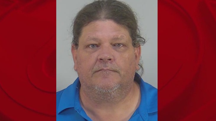 Third arrest in connection to ex-Sheriff Marcos Lopez's case