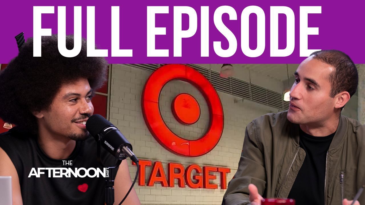 Target layoff uncertainty, national park government shutdown safety, the sports equinox & more: Oct. 27, 2025