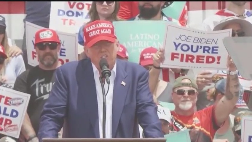 Breaking down Trump's economic ideas