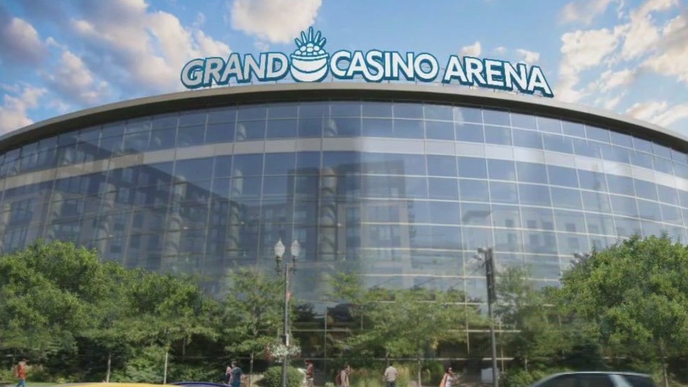 Xcel Energy Center to be renamed