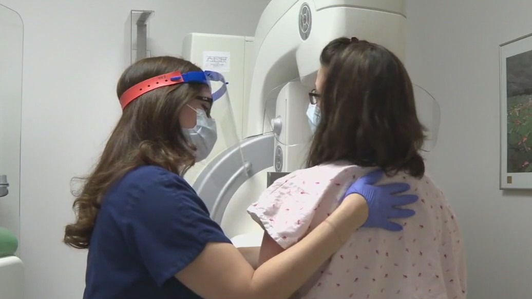 New vaccine designed to target triple-negative breast cancer