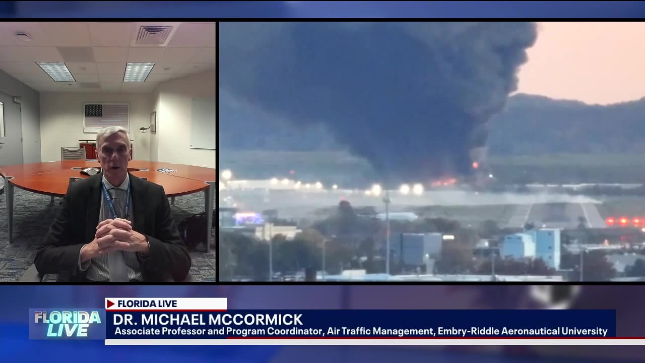 Louisville plane crash death toll rises to 10