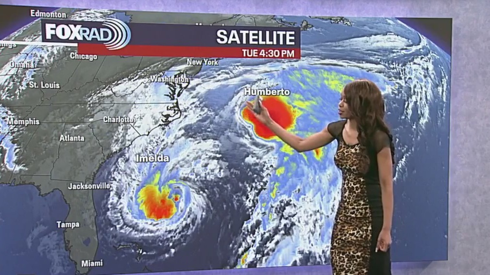 Tropical Weather Update - September 30, 2025